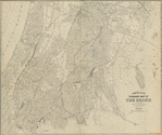 Ohman's Standard Map of the Bronx.