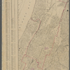 Petersen's New Map of the Bronx showing all present and proposed Trolley and rapid transit lines. [Also showing Congressional Districts]