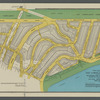 Map of property of the Van Cortlandt Estate situated between Broadway and Sedgwick Avenue South of Van Cortlandt Park in the 24th Ward, Borough of the Bronx, New York City.