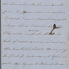 Hawthorne, Una, AL to Elizabeth [Palmer Peabody], aunt. Aug. 26, 1853.