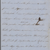 Hawthorne, Una, AL to Elizabeth [Palmer Peabody], aunt. Aug. 26, 1853.
