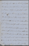Hawthorne, Una, AL to Elizabeth [Palmer Peabody], aunt. Aug. 26, 1853.