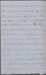 Hawthorne, Una, AL to Elizabeth [Palmer Peabody], aunt. Aug. 26, 1853.