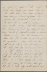 Hawthorne, Una, AL to Elizabeth [Palmer Peabody], aunt. Feb. 28, [1854]. With postscript by SAPH.