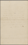 Hawthorne, Una, AL to Elizabeth [Palmer Peabody], aunt. Jul. 27, [1854]. 