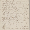 Hawthorne, Una, ALS to [Nathaniel Peabody], grandfather. Sep. 22, [1854].