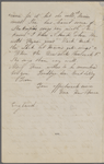 Hawthorne, Una, ALS to Elizabeth [Palmer Peabody], aunt. Mar. 16, 1855. 