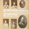 Svyetich, Syeryakov, Tereshchenko, Tikhonov, Trigoni, Trigoni