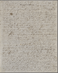 Hawthorne, Una, ALS to Elizabeth [Palmer Peabody], aunt. Oct. 30, 1857. Postscript by SAPH.