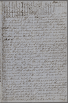 Hawthorne, Una, ALS to Elizabeth [Palmer Peabody], aunt. Dec. 9, 1857. 