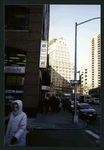 Block 153: Pearl Street between Fulton Street and John Street (west side)