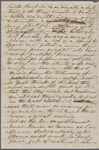 Hawthorne, Una, ALS to Elizabeth [Palmer Peabody], aunt. May 11, 1859.