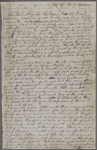 Hawthorne, Una, ALS to Elizabeth [Palmer Peabody], aunt. Oct. 4, 1859.