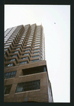 Block 153: Pearl Street between Fulton Street and John Street (west side)