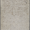 Hawthorne, Una, ALS to Elizabeth [Palmer Peabody], aunt. Oct. 4, 1859.