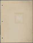 Hawthorne, Una, 56 ALS to aunts, EPP and MTPM, grandmother and grandfather. Jul. 19, 1852 - Jun 5, 1861. Typed transcriptions.