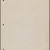 Hawthorne, Una, 56 ALS to aunts, EPP and MTPM, grandmother and grandfather. Jul. 19, 1852 - Jun 5, 1861. Typed transcriptions.