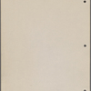Hawthorne, Una, 56 ALS to aunts, EPP and MTPM, grandmother and grandfather. Jul. 19, 1852 - Jun 5, 1861. Typed transcriptions.