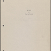 Hawthorne, Una, 56 ALS to aunts, EPP and MTPM, grandmother and grandfather. Jul. 19, 1852 - Jun 5, 1861. Typed transcriptions.