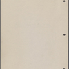 Hawthorne, Una, 56 ALS to aunts, EPP and MTPM, grandmother and grandfather. Jul. 19, 1852 - Jun 5, 1861. Typed transcriptions.