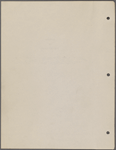 Hawthorne, Una, 56 ALS to aunts, EPP and MTPM, grandmother and grandfather. Jul. 19, 1852 - Jun 5, 1861. Typed transcriptions.