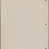 Hawthorne, Una, 56 ALS to aunts, EPP and MTPM, grandmother and grandfather. Jul. 19, 1852 - Jun 5, 1861. Typed transcriptions.