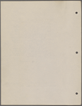 Hawthorne, Una, 56 ALS to aunts, EPP and MTPM, grandmother and grandfather. Jul. 19, 1852 - Jun 5, 1861. Typed transcriptions.