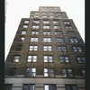 Block 153: Pearl Street between Fulton Street and John Street (west side)