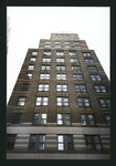 Block 153: Pearl Street between Fulton Street and John Street (west side)