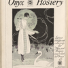 "Onyx" Hosiery