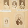 Vitashevski, Vlastopulo, Voinaralski, Volkhovskaya, Yadrintzev