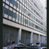 Block 154: Pearl Street between Fulton Street and John Street (east side)