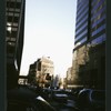 Block 154: John Street between Pearl Street and Water Street (north side)