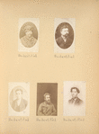 Unidentified prisoners