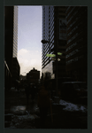 Block 155: Fletcher Street between Water Street and Pearl Street (north side)