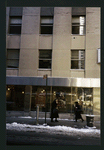 Block 156: Pearl Street between Maiden Lane and Fletcher Street (east side)
