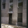 Block 156: Fletcher Street between Pearl Street and Water Street (south side)