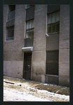 Block 156: Fletcher Street between Pearl Street and Water Street (south side)