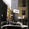 Block 156: Water Street between Fletcher Street and Maiden Lane (west side)