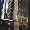 Block 157: Maiden Lane between Water Street and Front Street (north side)