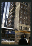 Block 157: Maiden Lane between Water Street and Front Street (north side)