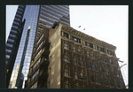 Block 157: Maiden Lane between Water Street and Front Street (north side)