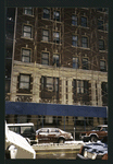 Block 157: Maiden Lane between Water Street and Front Street (north side)