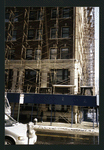Block 157: Maiden Lane between Water Street and Front Street (north side)
