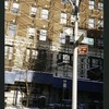 Block 157: Front Street between Maiden Lane and Fletcher Street (west side)