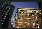 Block 157: Front Street between Maiden Lane and Fletcher Street (west side)