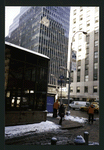 Block 157: Fletcher Street between Front Street and Water Street (south side)