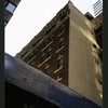 Block 157: Fletcher Street between Front Street and Water Street (south side)