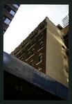 Block 157: Fletcher Street between Front Street and Water Street (south side)