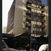 Block 157: Water Street between Fletcher Street and Maiden Lane (east side)